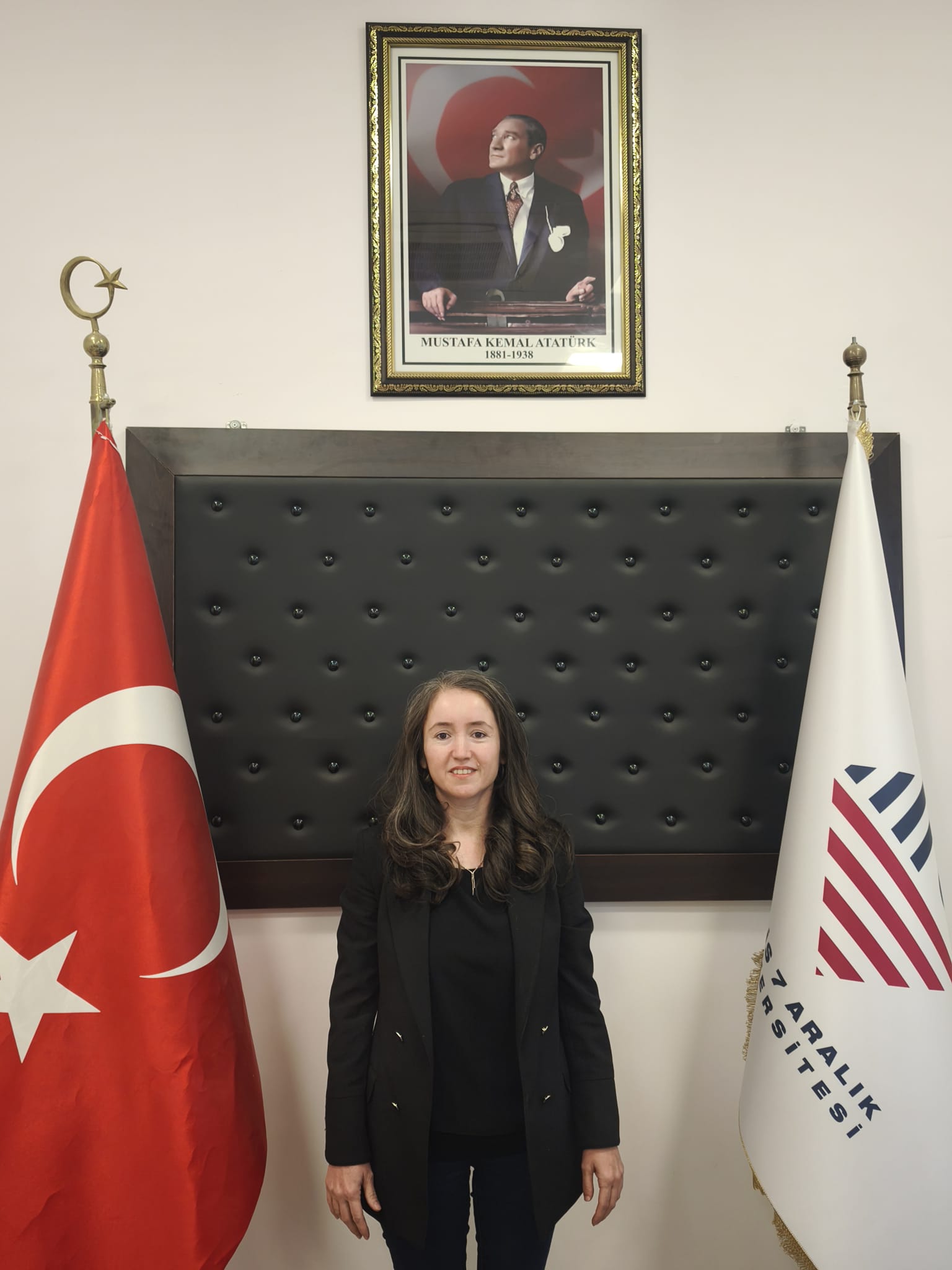 Emine KOÇ SÖGÜTCÜ
